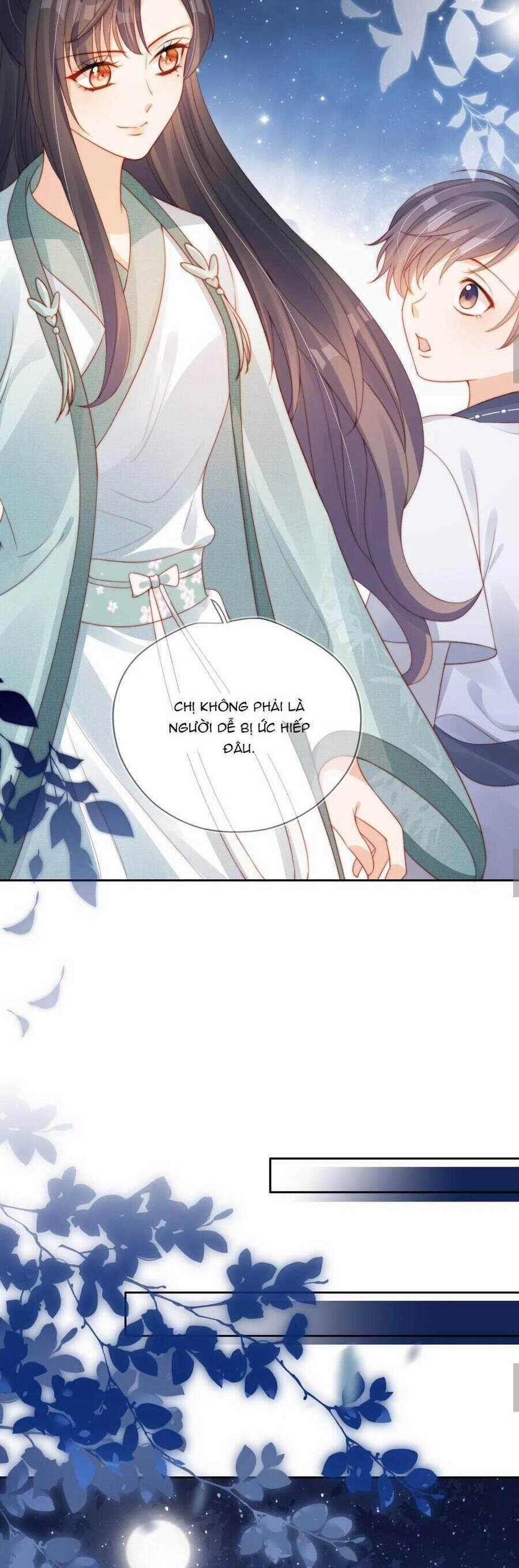 Nuôi Hư Nhân Vật Phản Diện Phải Làm Sao Bây Giờ 9 trang 5