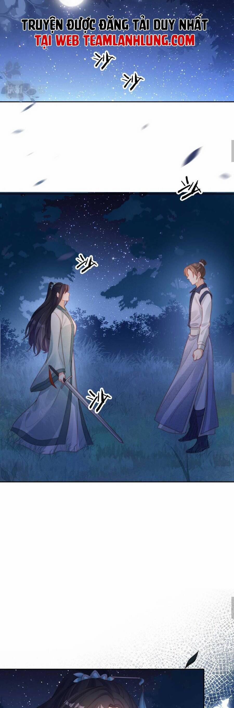 Nuôi Hư Nhân Vật Phản Diện Phải Làm Sao Bây Giờ 9 trang 6