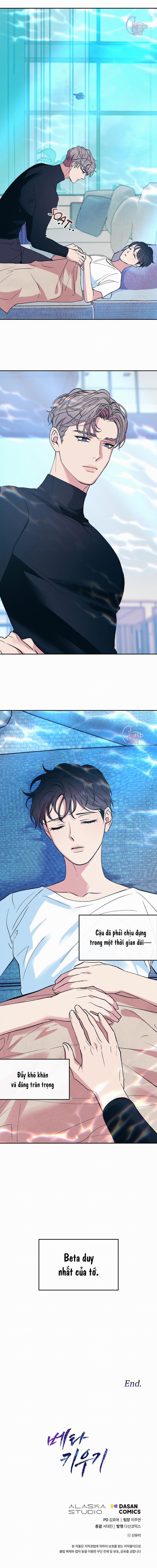 Nuôi Nấng Beta 10 trang 12