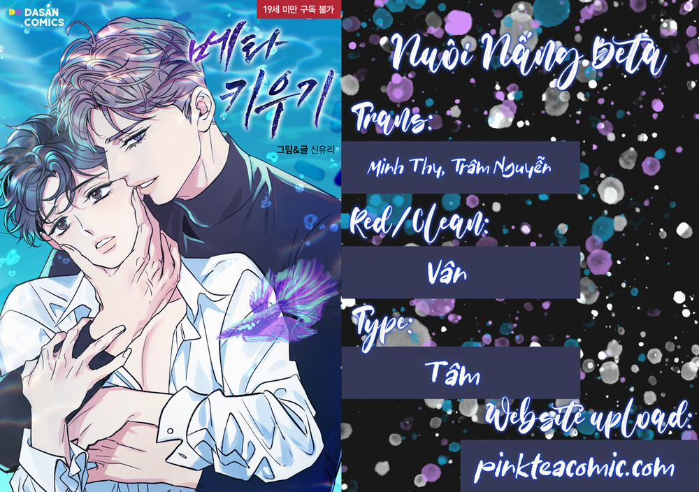 Nuôi Nấng Beta 2 trang 12