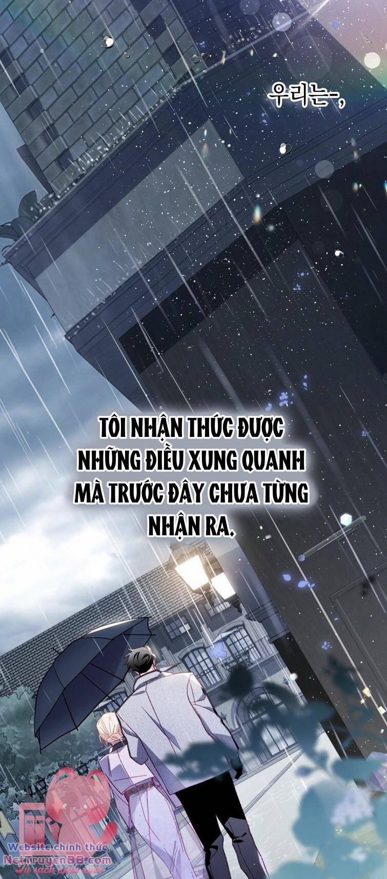 Nuôi Vị Hôn Phu Bằng Tiền Bạc 21 trang 1