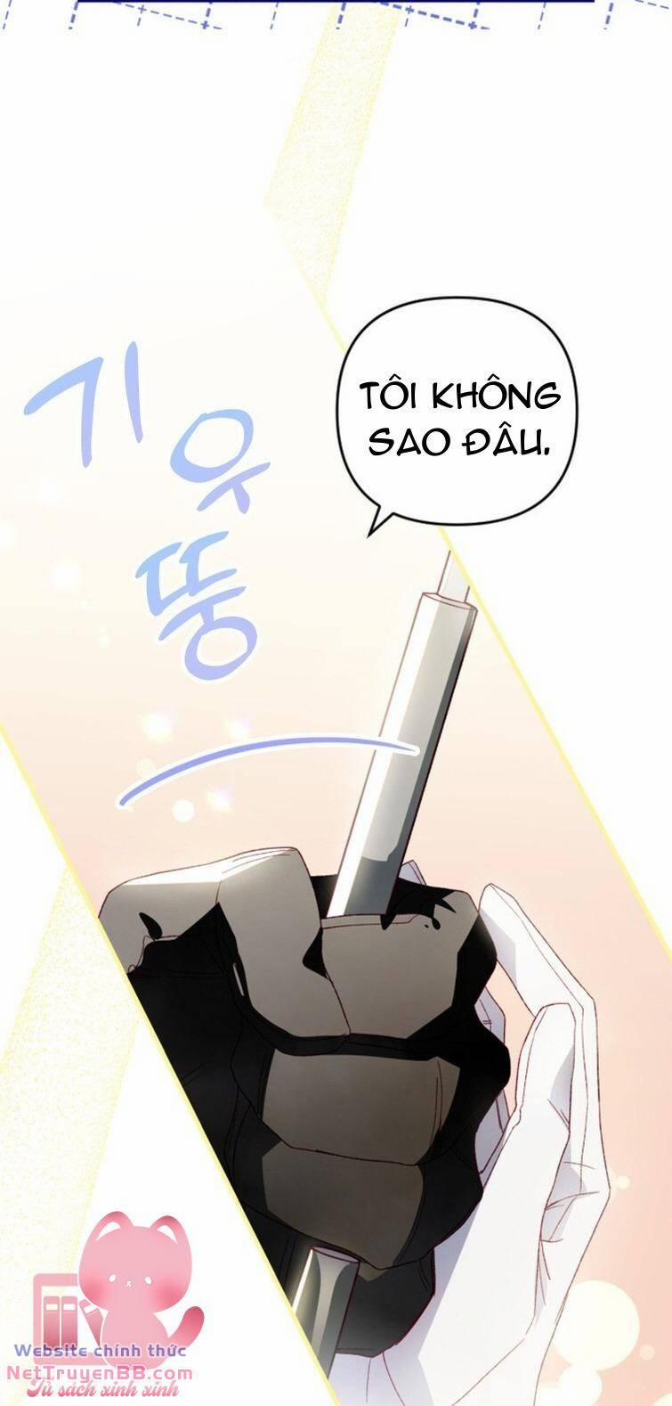 Nuôi Vị Hôn Phu Bằng Tiền Bạc 21 trang 10