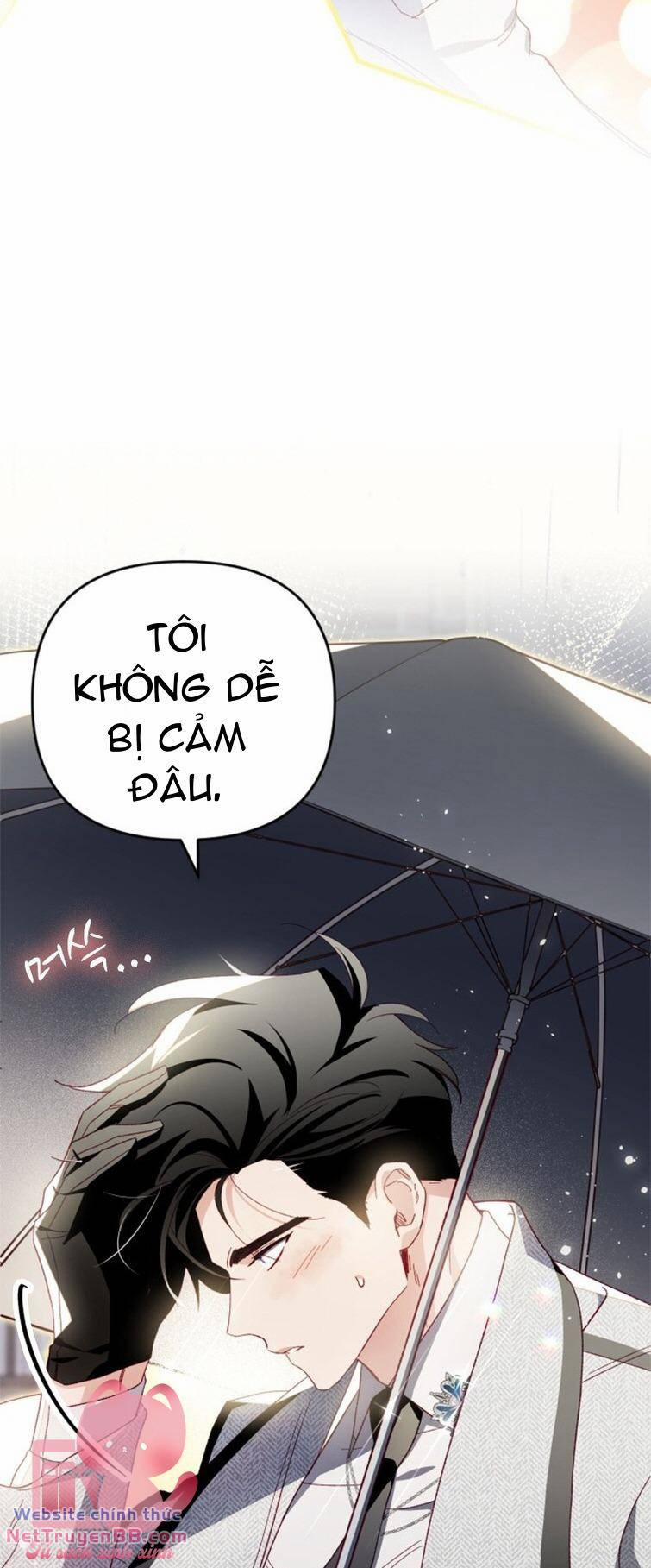 Nuôi Vị Hôn Phu Bằng Tiền Bạc 21 trang 11