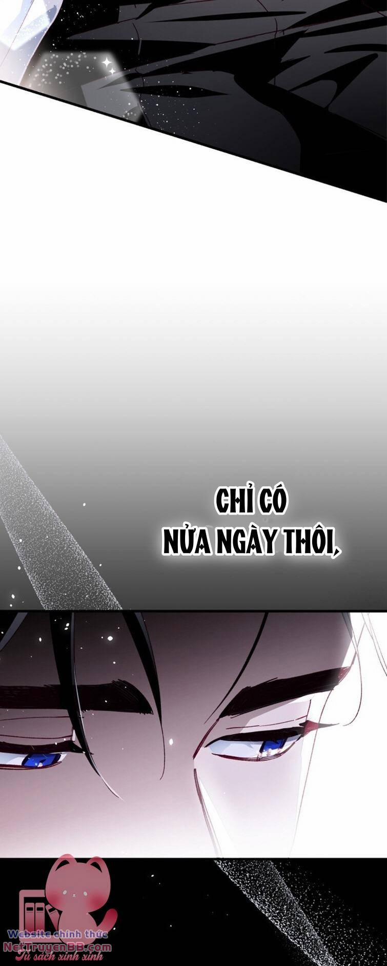Nuôi Vị Hôn Phu Bằng Tiền Bạc 21 trang 35