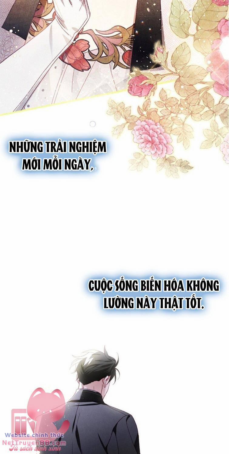 Nuôi Vị Hôn Phu Bằng Tiền Bạc 21 trang 39