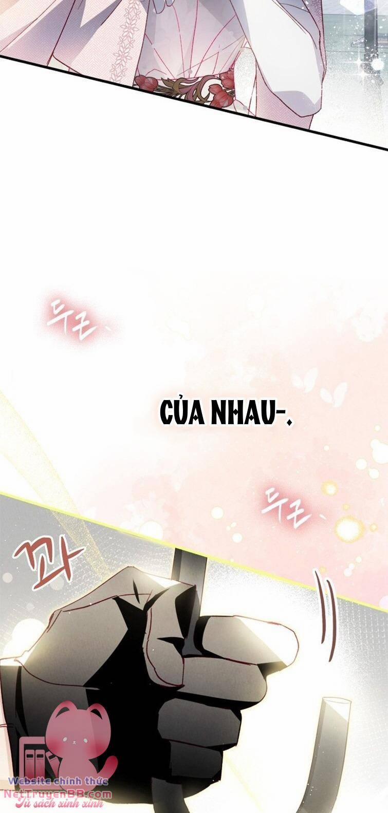 Nuôi Vị Hôn Phu Bằng Tiền Bạc 21 trang 4