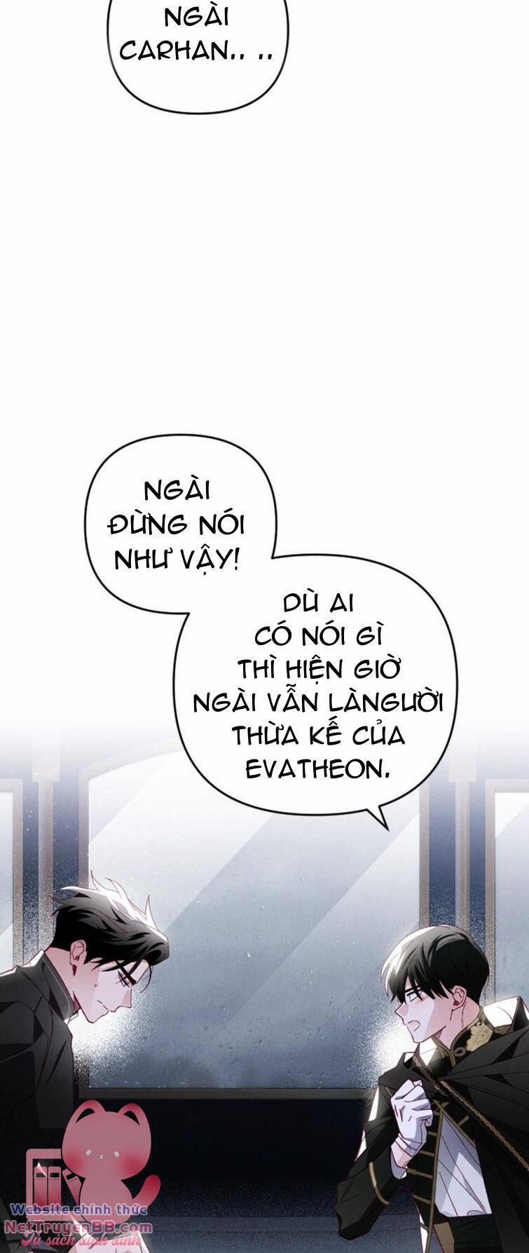 Nuôi Vị Hôn Phu Bằng Tiền Bạc 21 trang 43
