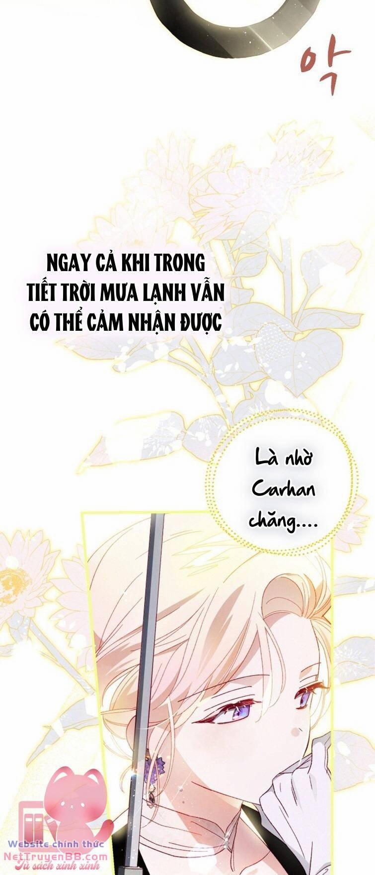 Nuôi Vị Hôn Phu Bằng Tiền Bạc 21 trang 5
