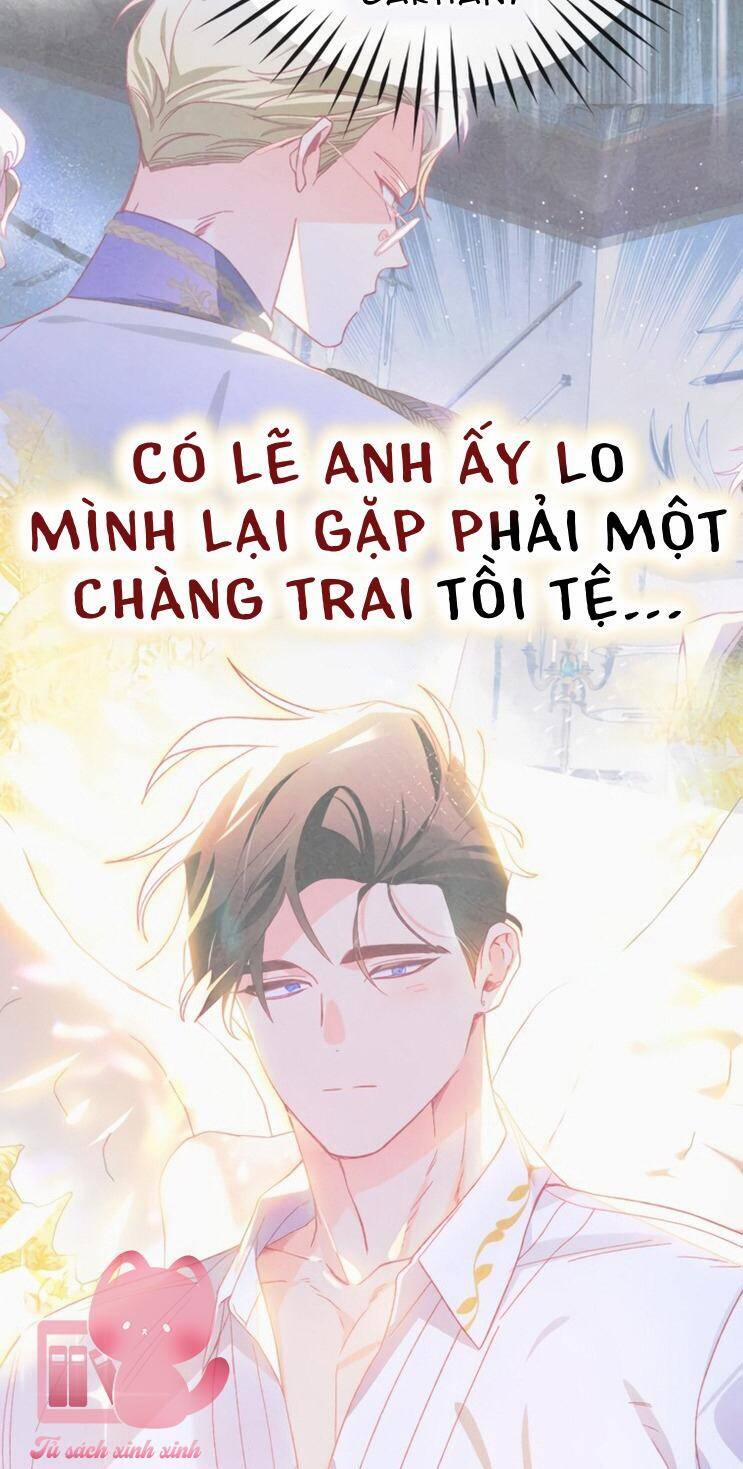 Nuôi Vị Hôn Phu Bằng Tiền Bạc 41 trang 46