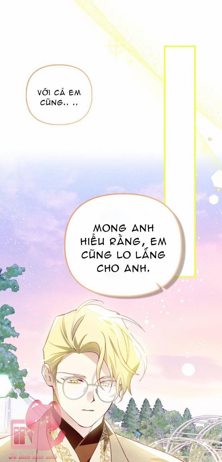 Nuôi Vị Hôn Phu Bằng Tiền Bạc 41 trang 56
