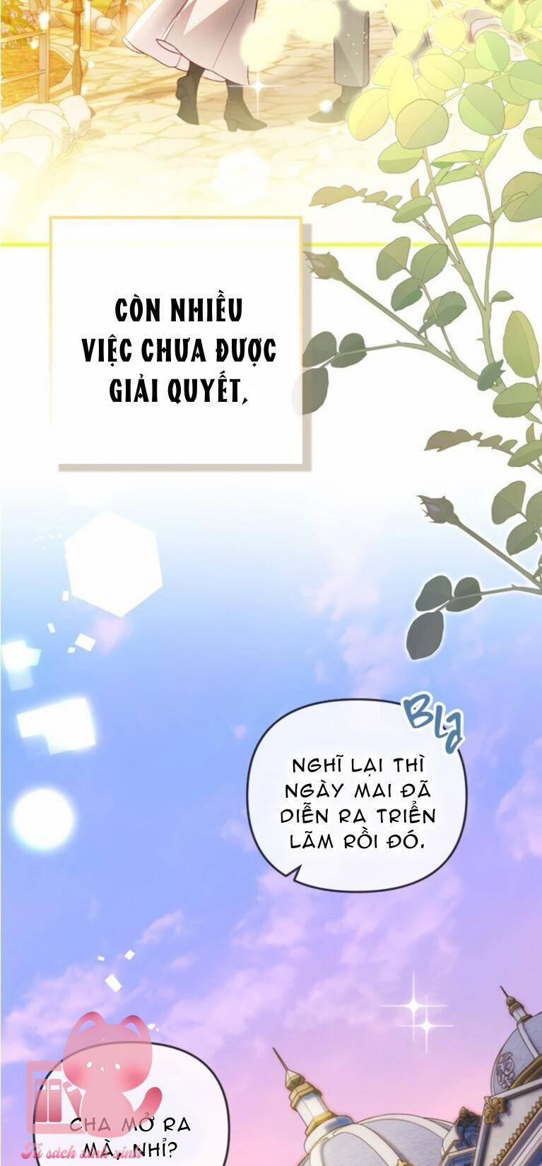 Nuôi Vị Hôn Phu Bằng Tiền Bạc 41 trang 61