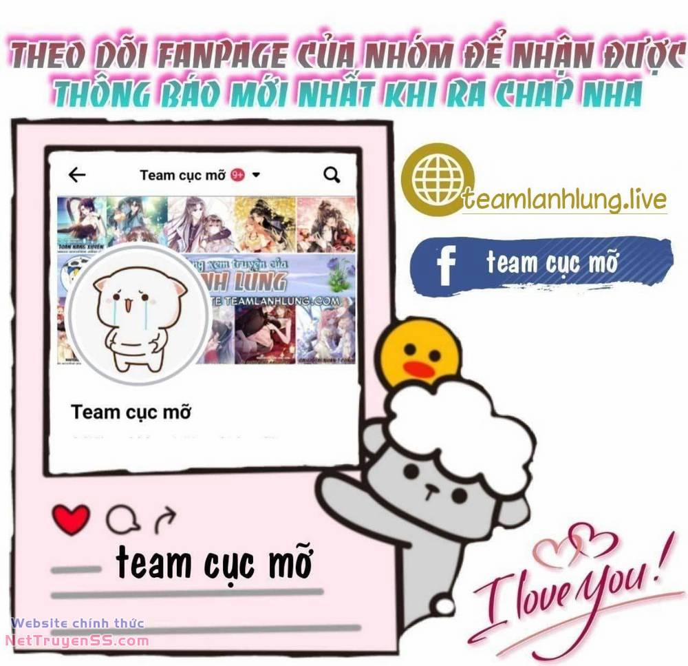 Nuông Chiều Mỹ Nhân Cuồng Nhiệt 10 trang 7