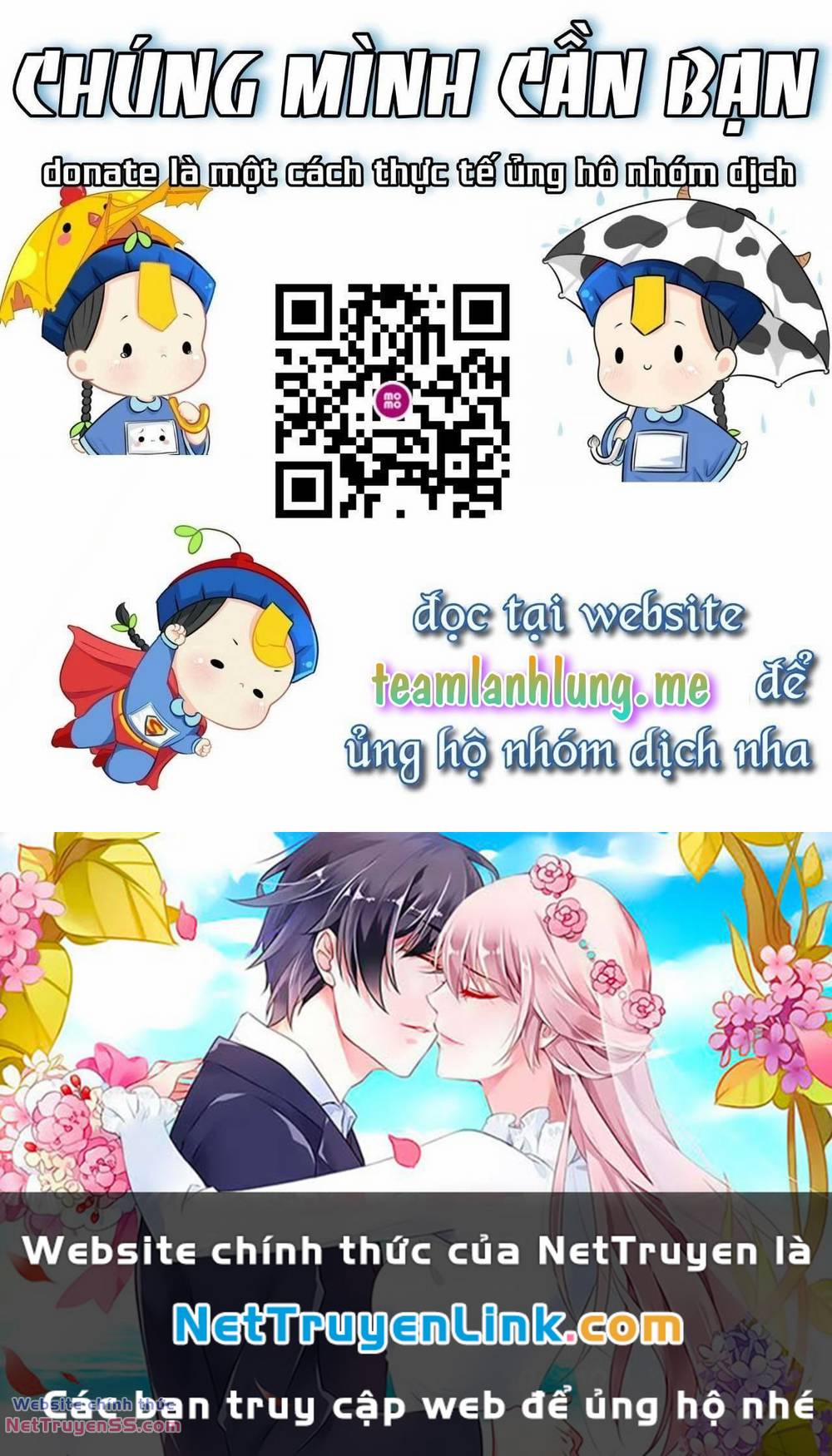 Nuông Chiều Mỹ Nhân Cuồng Nhiệt 2 trang 6
