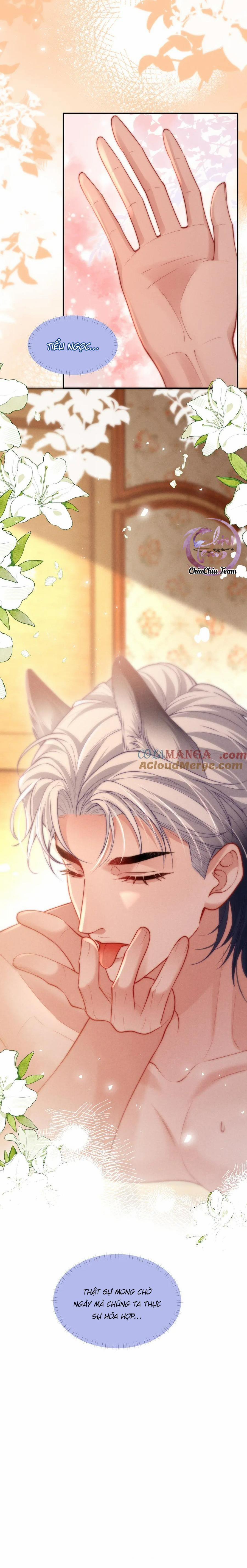 Nuông Chiều Sinh Hư 30 trang 6