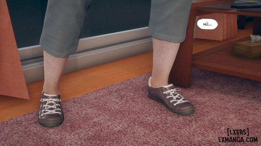 Nuông chiều 1.1 trang 23