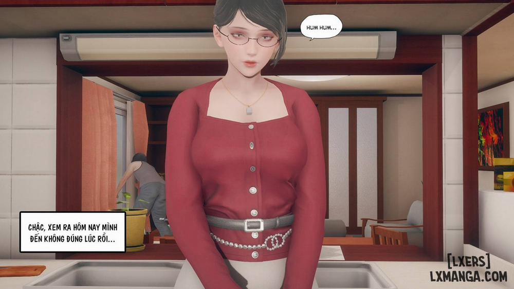 Nuông chiều 1.1 trang 27