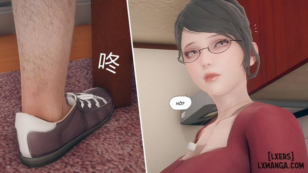 Nuông chiều 1.1 trang 28