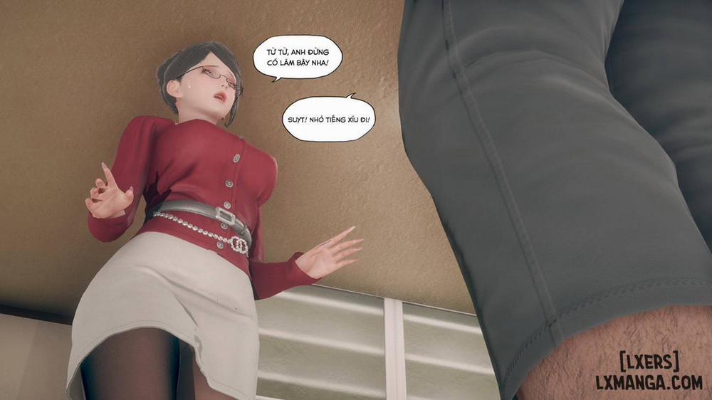 Nuông chiều 1.1 trang 30