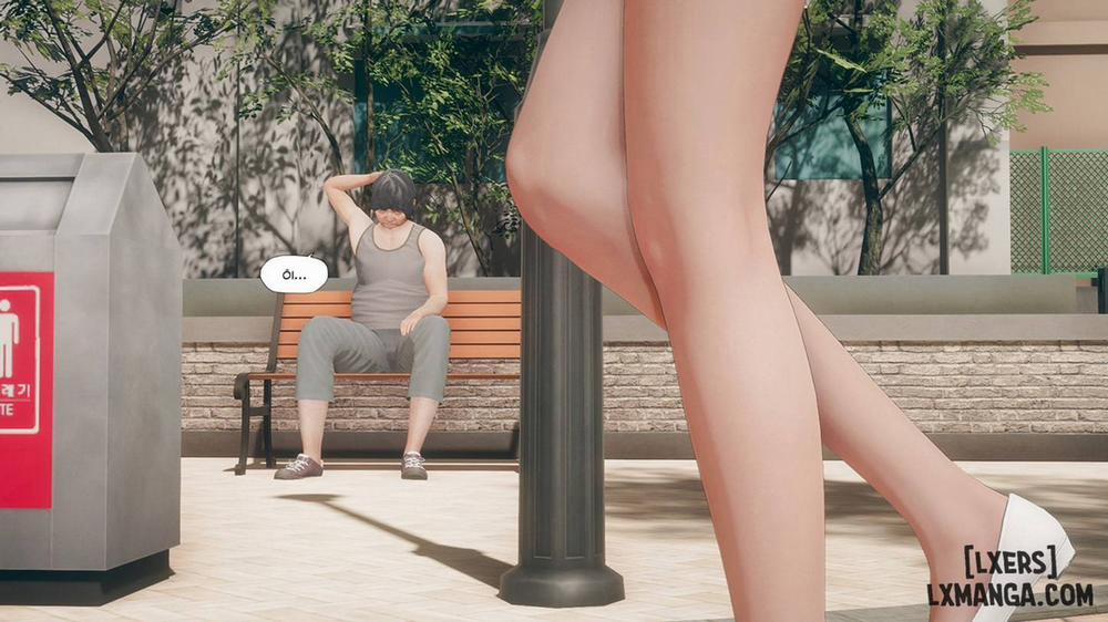 Nuông chiều 1.1 trang 4