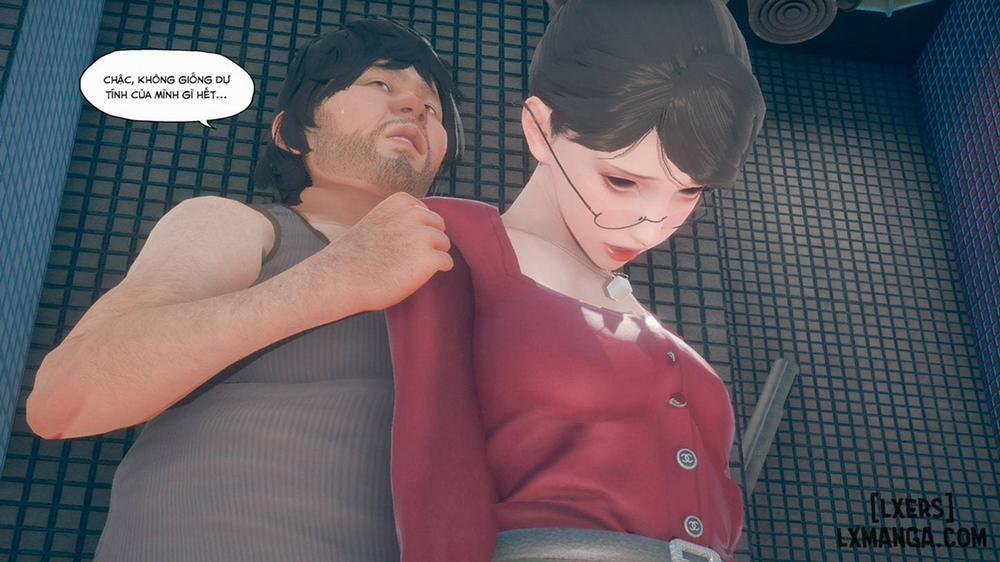 Nuông chiều 1.1 trang 41