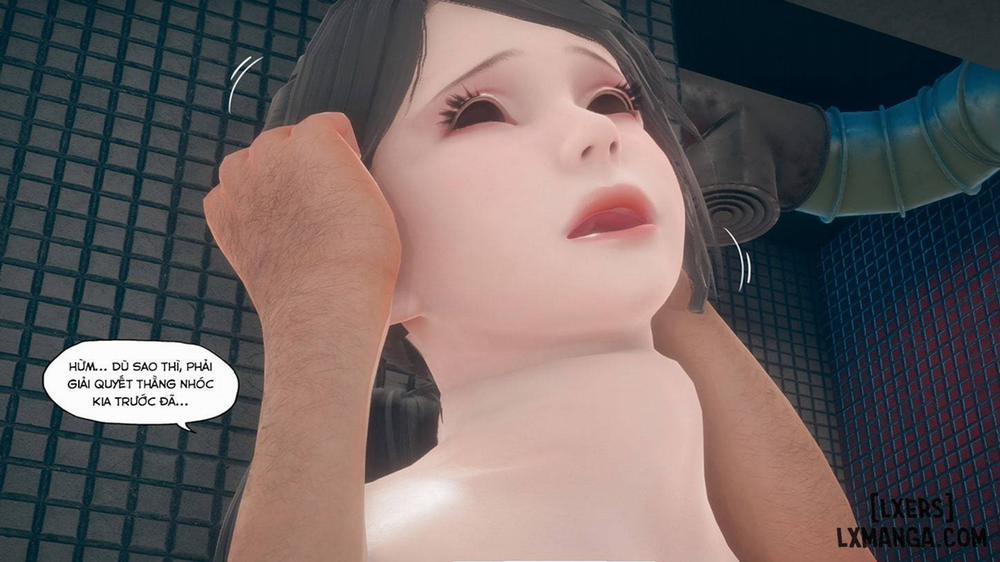 Nuông chiều 1.1 trang 46