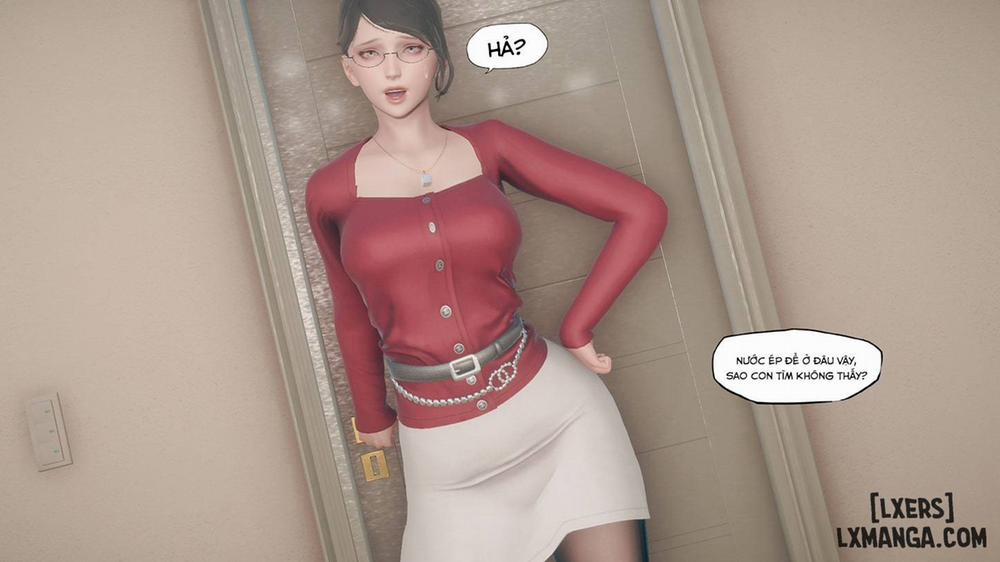 Nuông chiều 1.1 trang 50