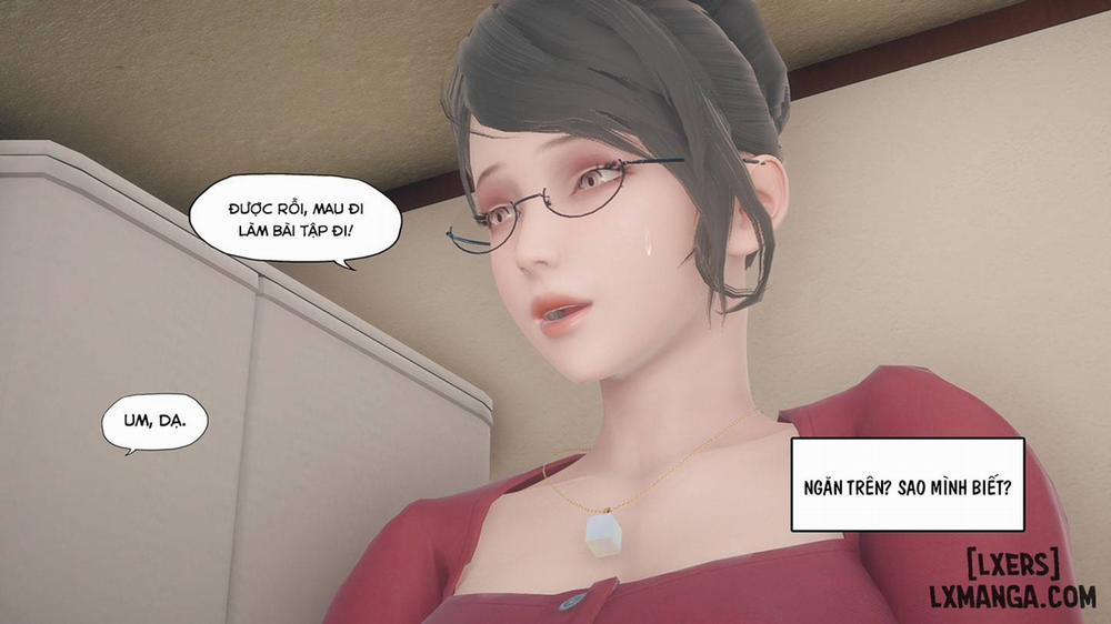 Nuông chiều 1.1 trang 54