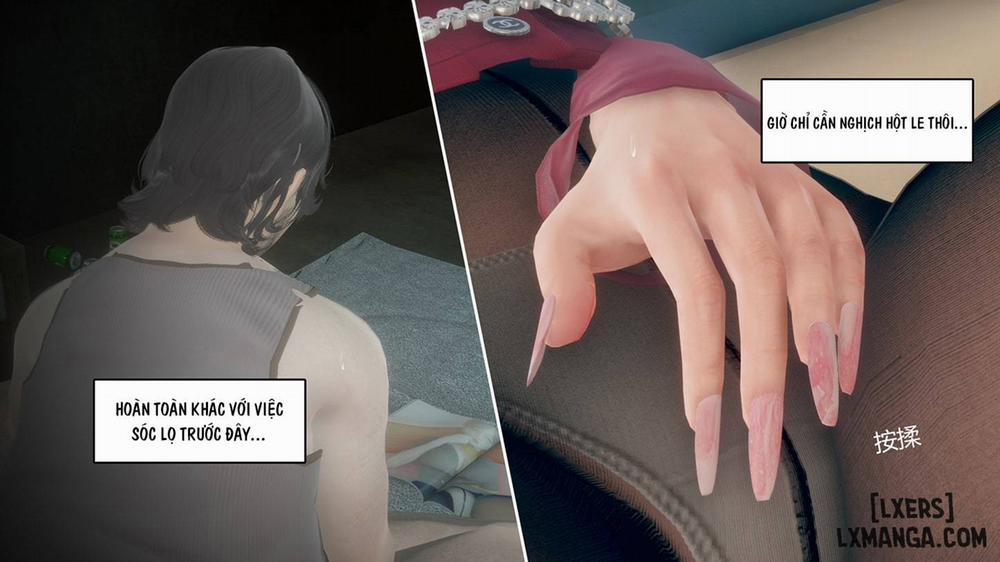 Nuông chiều 1.1 trang 68