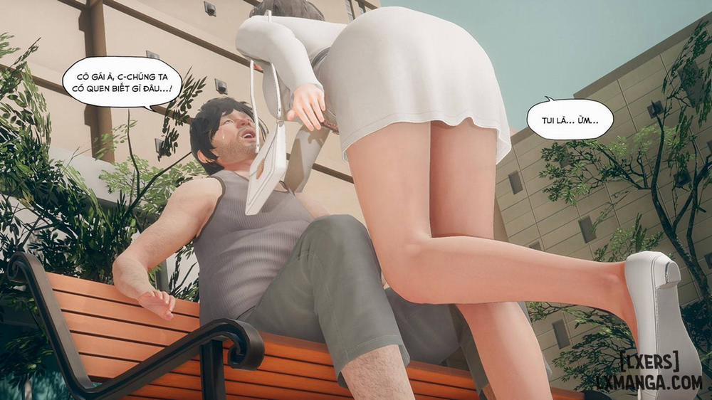 Nuông chiều 1.1 trang 7