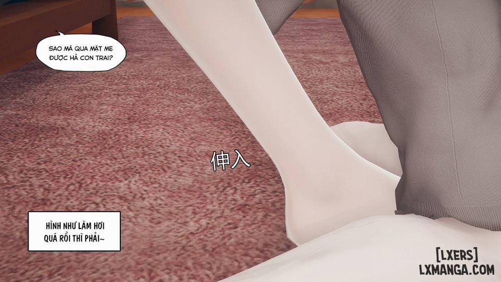 Nuông chiều 1.2 trang 15