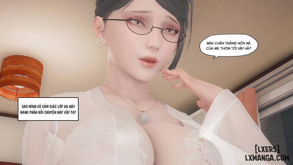 Nuông chiều 1.2 trang 16