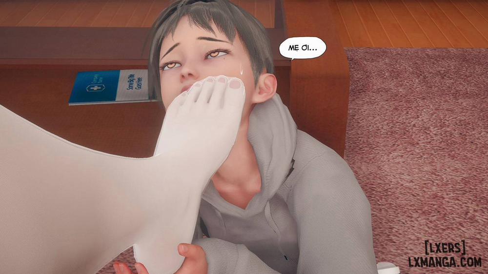 Nuông chiều 1.2 trang 18