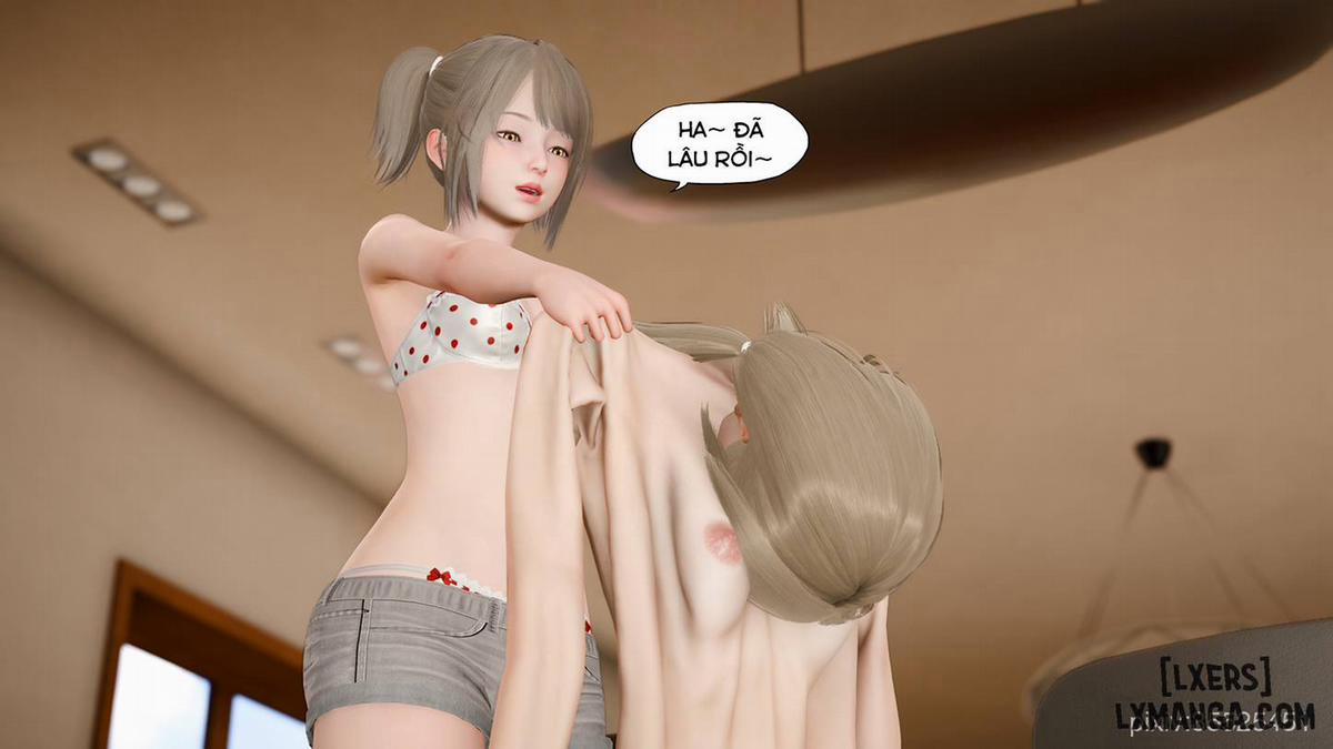 Nuông chiều 10.1 trang 30