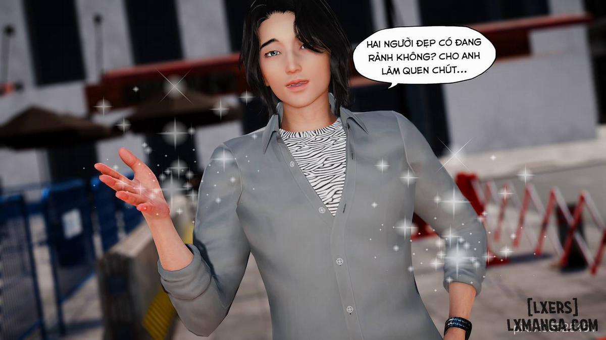 Nuông chiều 10.1 trang 37