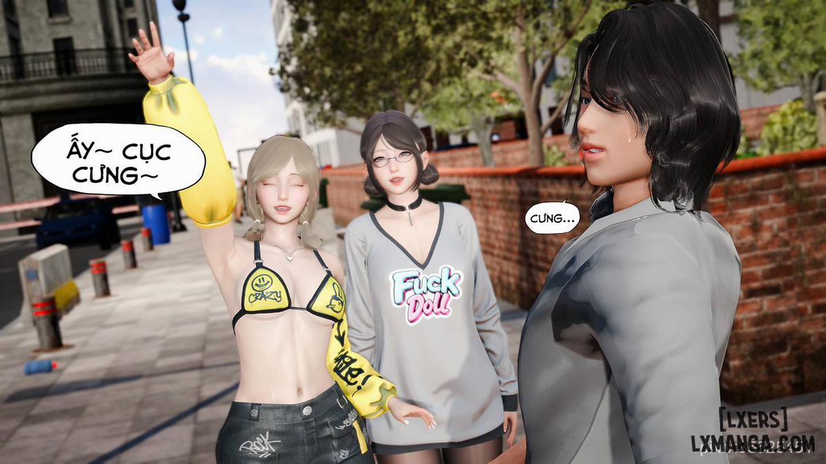 Nuông chiều 10.1 trang 38