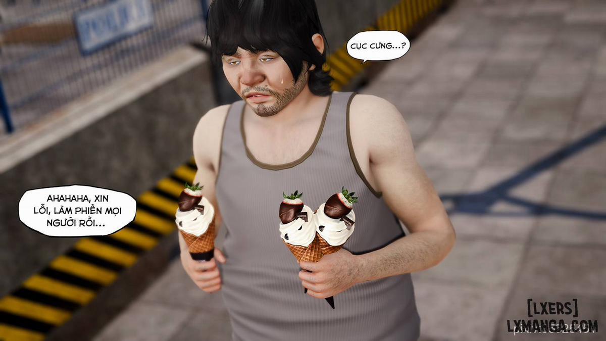 Nuông chiều 10.1 trang 40