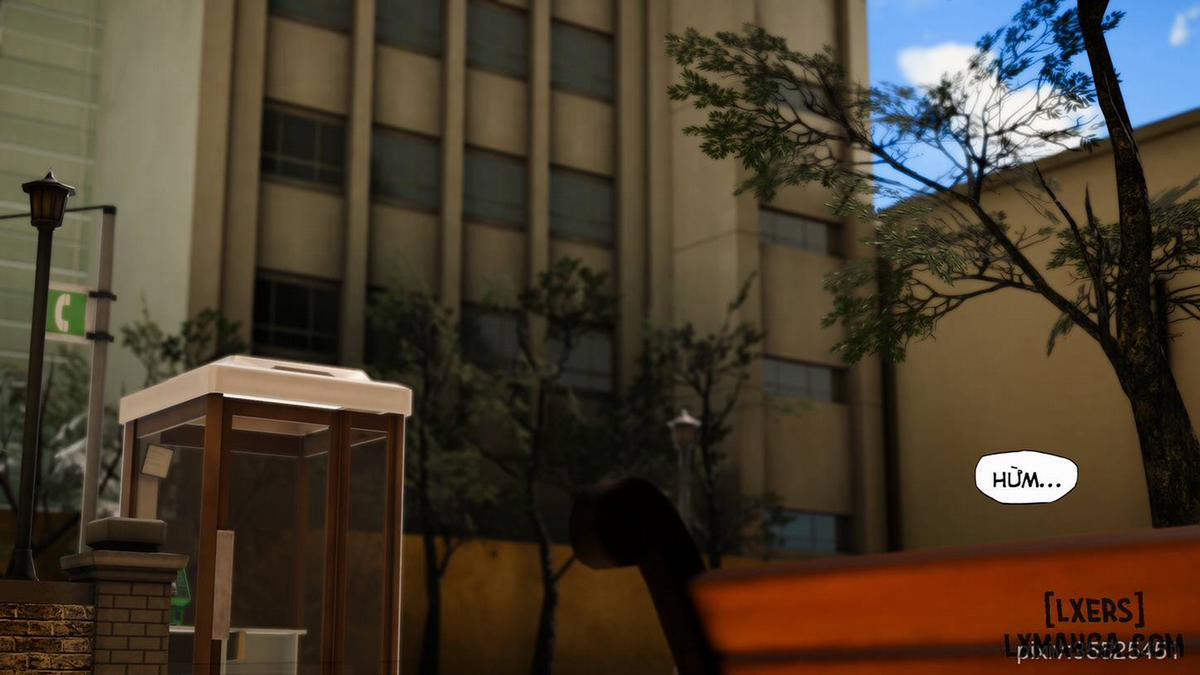 Nuông chiều 10.1 trang 43