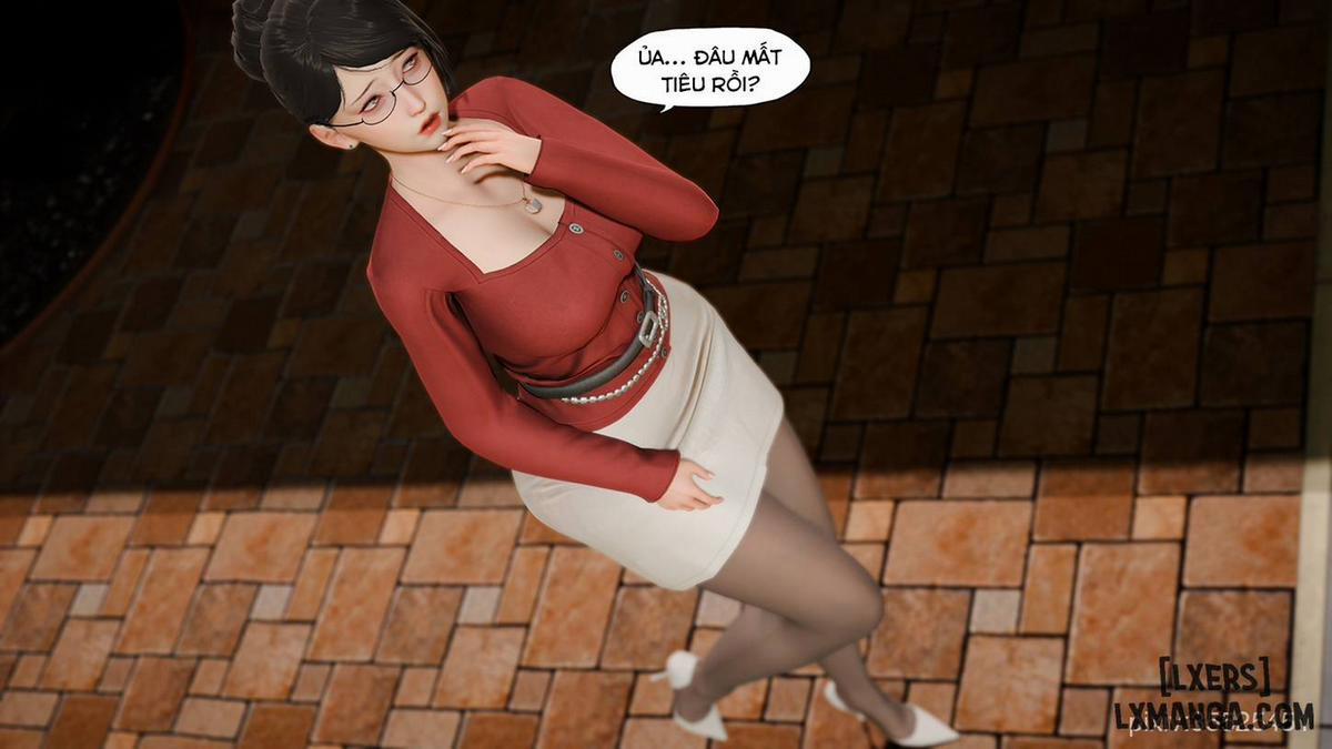 Nuông chiều 10.1 trang 47