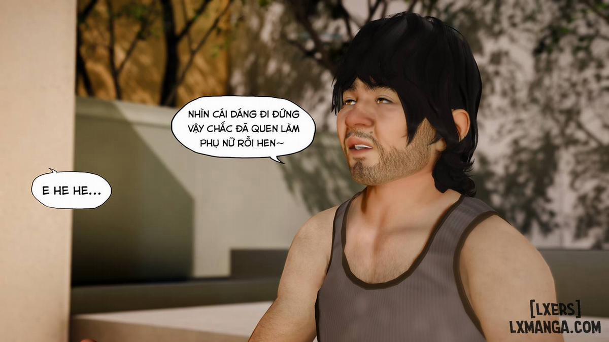 Nuông chiều 10.1 trang 51