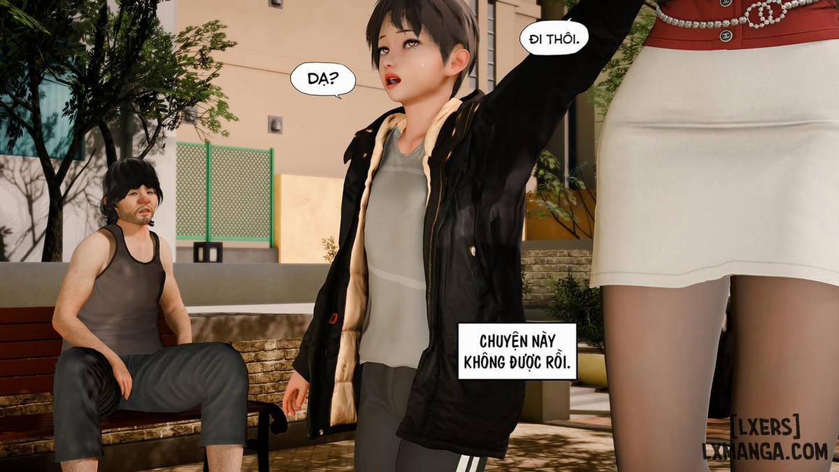 Nuông chiều 10.1 trang 61