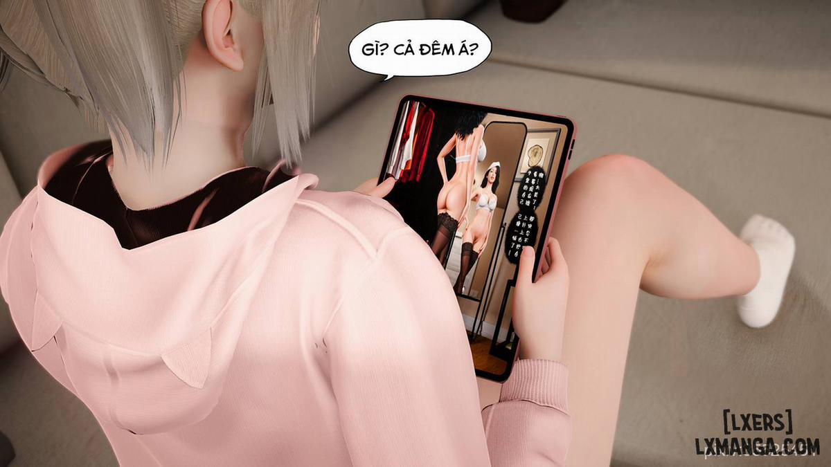 Nuông chiều 10.1 trang 9