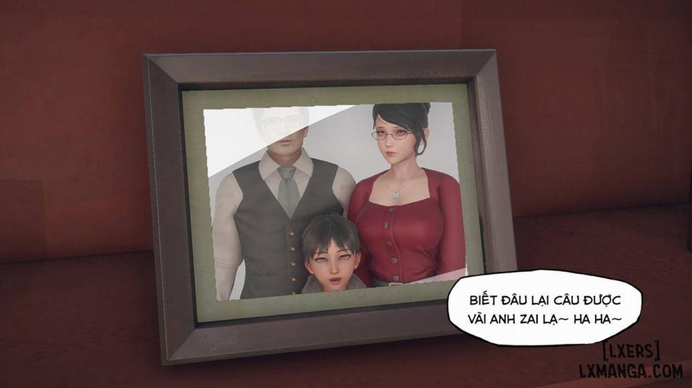 Nuông chiều 2.1 trang 27