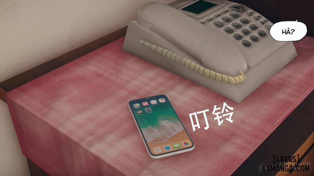 Nuông chiều 2.1 trang 29