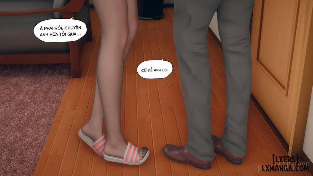 Nuông chiều 2.1 trang 3