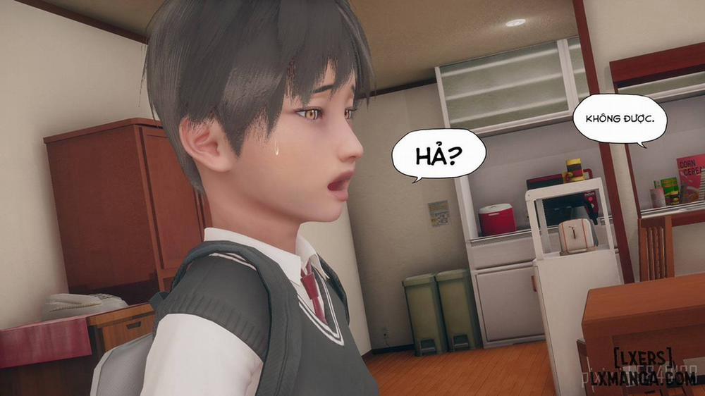 Nuông chiều 2.1 trang 39