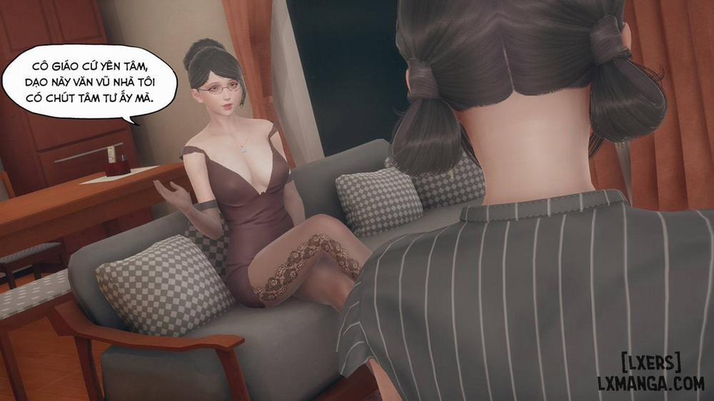 Nuông chiều 2.1 trang 51