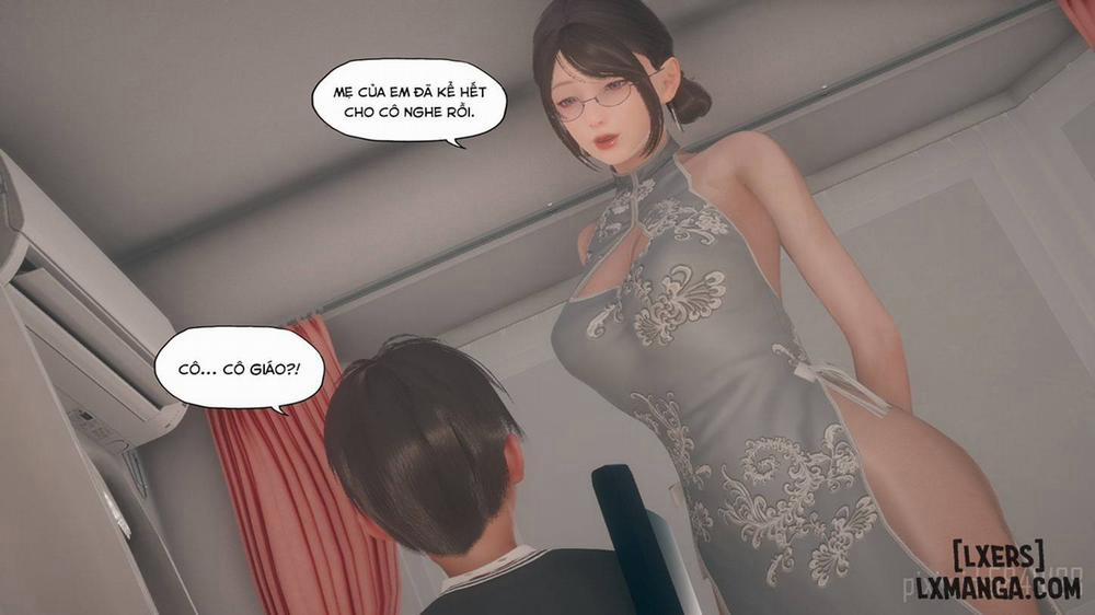 Nuông chiều 2.2 trang 14