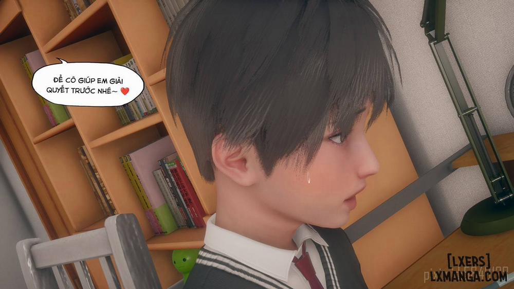 Nuông chiều 2.2 trang 17