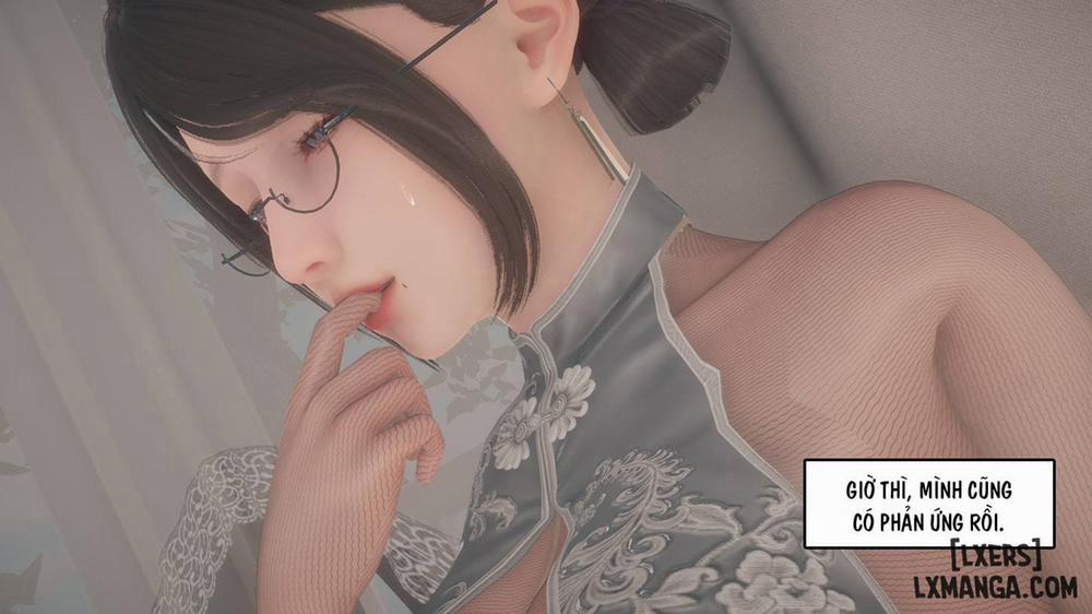 Nuông chiều 2.2 trang 22