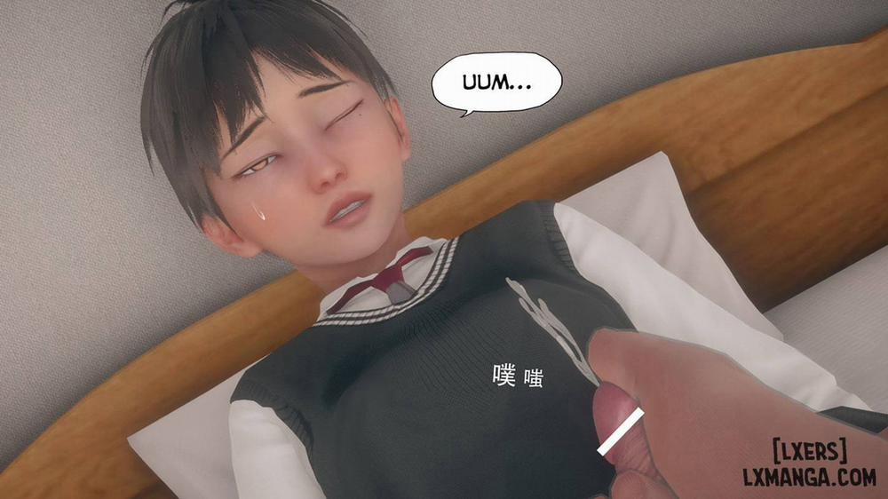 Nuông chiều 2.2 trang 27